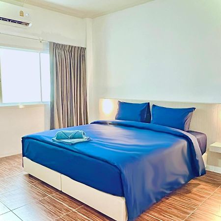 88 House Patong Hotel Eksteriør billede
