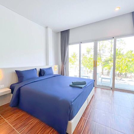88 House Patong Hotel Eksteriør billede