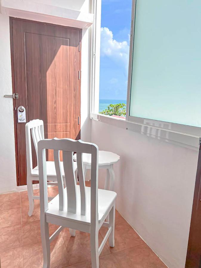 88 House Patong Hotel Eksteriør billede