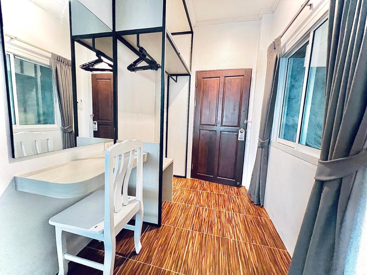 88 House Patong Hotel Eksteriør billede