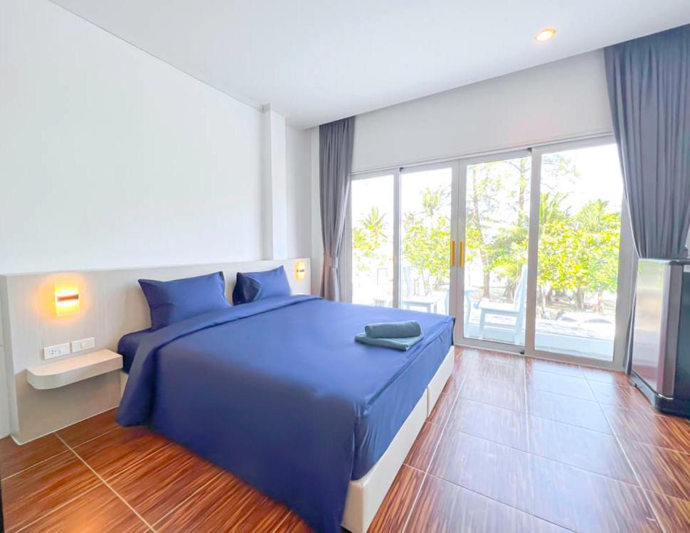 88 House Patong Hotel Eksteriør billede